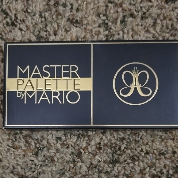 Anastasia Beverly Hills Master Palette by Mario - Picture 6 of 6